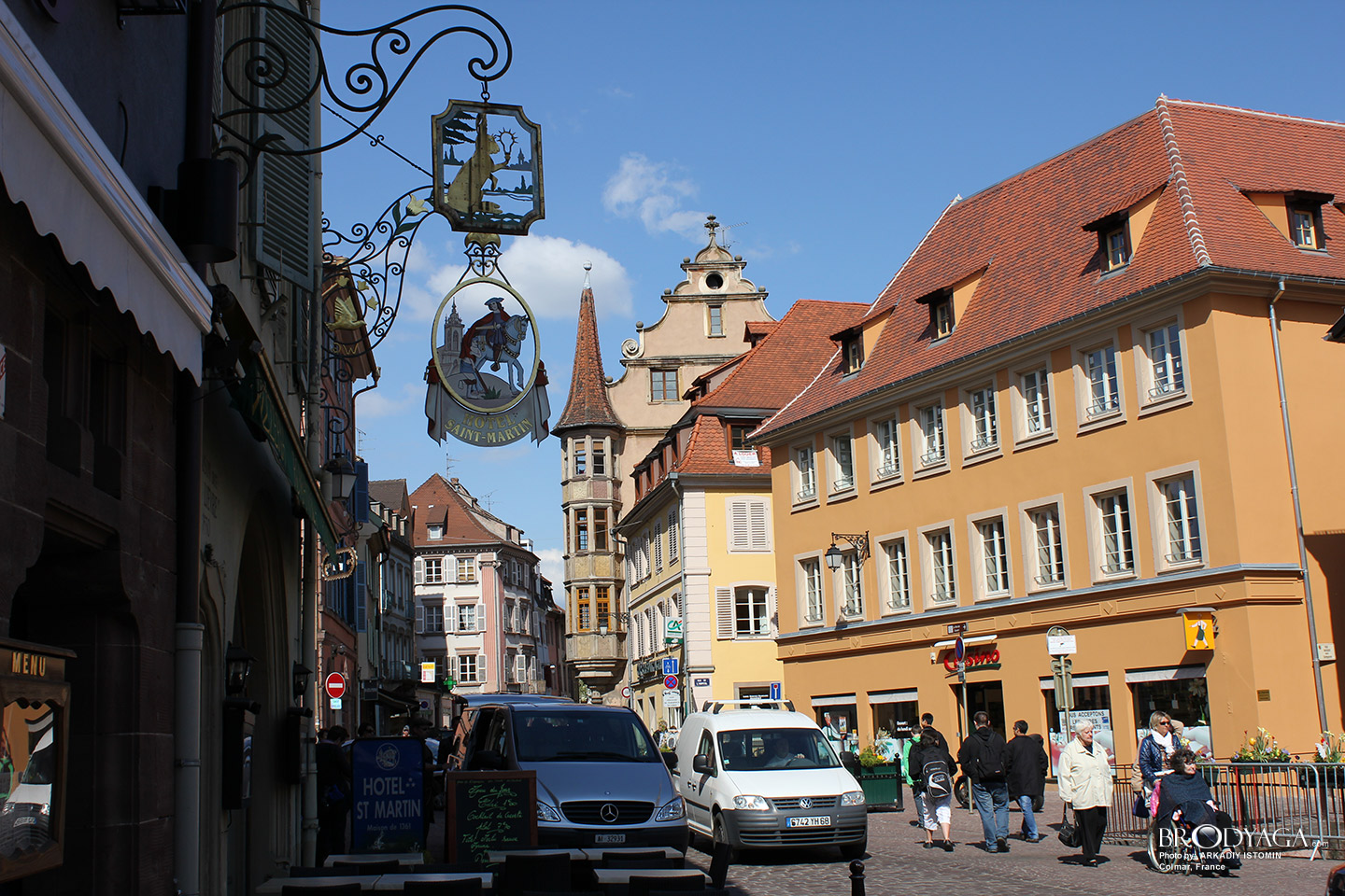 Colmar